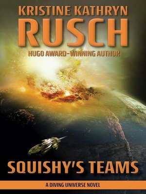 cover image of Squishy's Teams